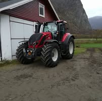 Nybø Maskindrift DA