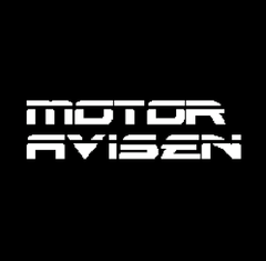Motoravisen