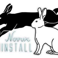 Novux Kaninstall
