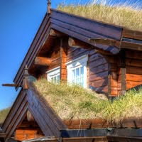 Norske Fjellhus