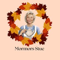 Mormors Stue