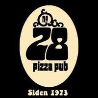 No 28 pizza Stavanger