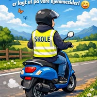 Mørk Trafikkskole Sarpsborg