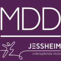 Musikk dans drama på Jessheim vgs