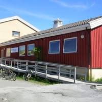 Nesna musikk- og kulturskole