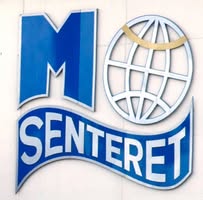 Mosenteret, Mo i Rana