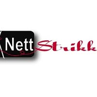 Nettstrikk