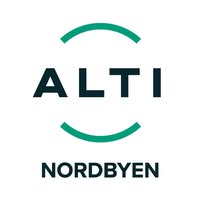 Nordbyen