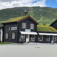 Norsk Flid Husfliden Oppdal