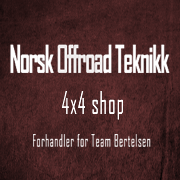 Norsk Offroad Teknikk