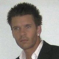 Negledesigner Narve Willersrud