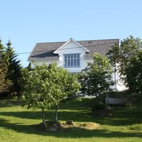 Nordnes Gård
