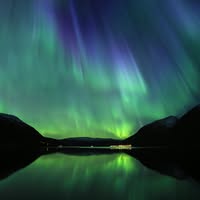 Northern Lights Tromsø