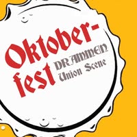 Oktoberfest - den originale i Drammen