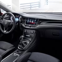 Opel City