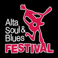 Alta Soul & Blues Festival
