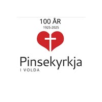 Pinsekyrkja i Volda