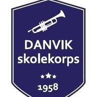 Panteflasker til Danvik Skolekorps