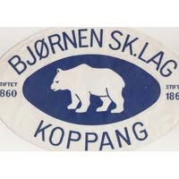 Bjørnen skytterlag