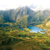 Ballstad Turvei