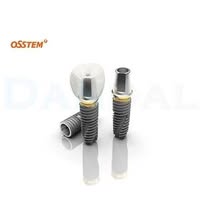 Osstem Implantater