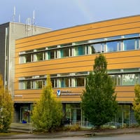 Osterøy vidaregåande skule