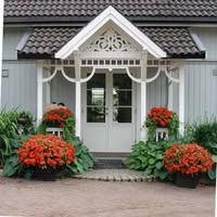 Odden Gård