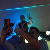 Partysenter As