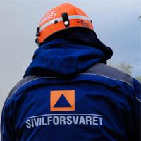 Øst-Finnmark sivilforsvarsdistrikt