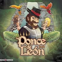 Ponce de León 2014