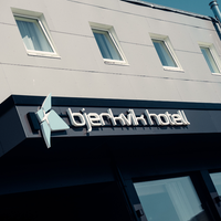 NYE Bjerkvik Hotell As