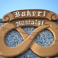 Bakeri Nostalgi