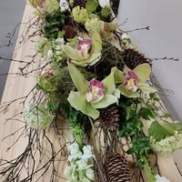 Orkdal Blomster