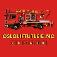 Oslo Liftutleie