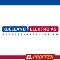 Bjelland Elektro