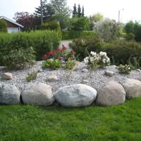 PARK & ANLEGG Sandefjord