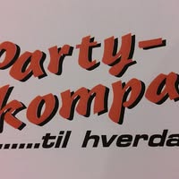 Partykompaniet