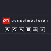 Penselmesteren AS