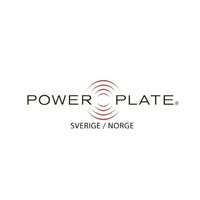 Power Plate Norge