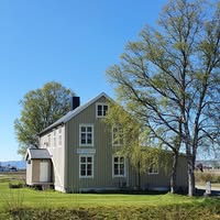 Øysand Velforening