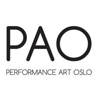 Performance Art Oslo