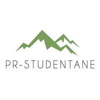 PR-studentane