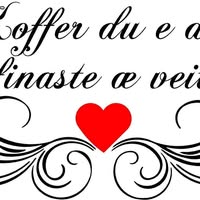 Ofotens Vegg ord Design