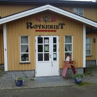 Nye Røykeriet