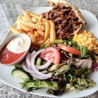 Øyrane Pizzaria