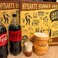 Pizzabakeren Molde