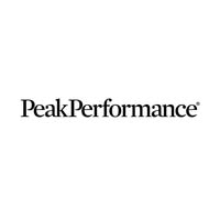Peak Performance General Store Trondheim