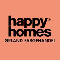 Ørland Fargehandel