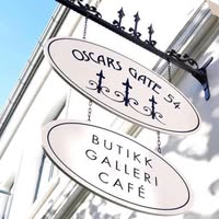 Oscarsgate 54