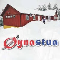 Øynastua